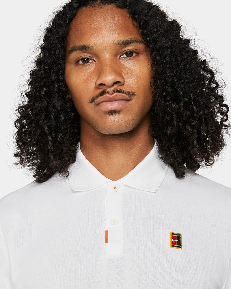 Men's Dri-Fit Polo Heritge Slim 2