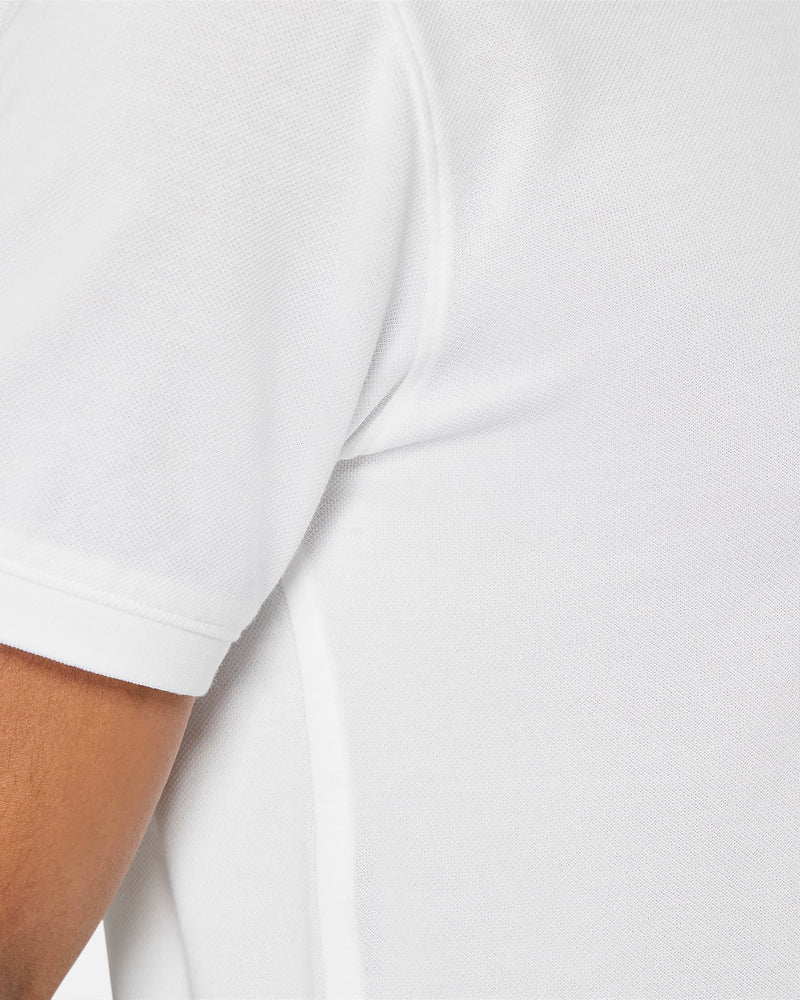 Men's Dri-Fit Polo Heritge Slim 2