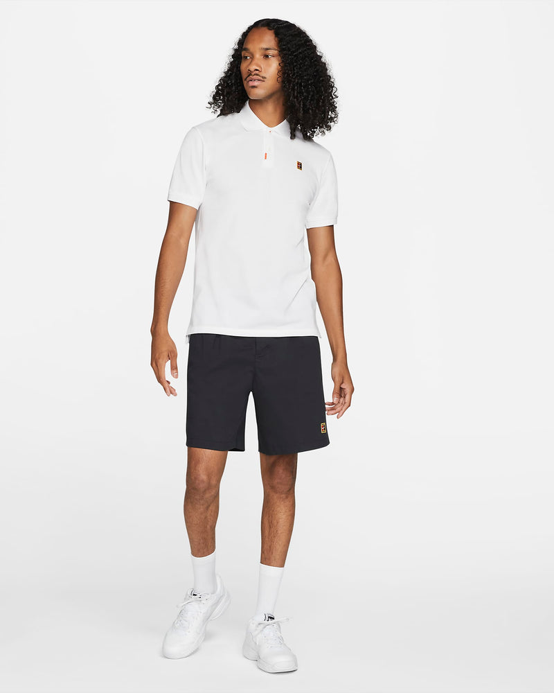 Men's Dri-Fit Polo Heritge Slim 2