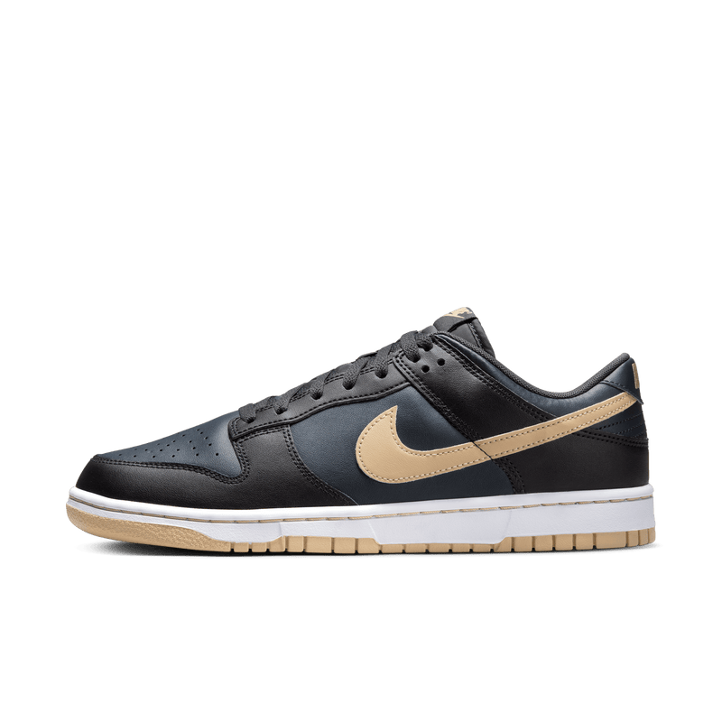Men's Nike Dunk Low Retro "Black Sesame"
