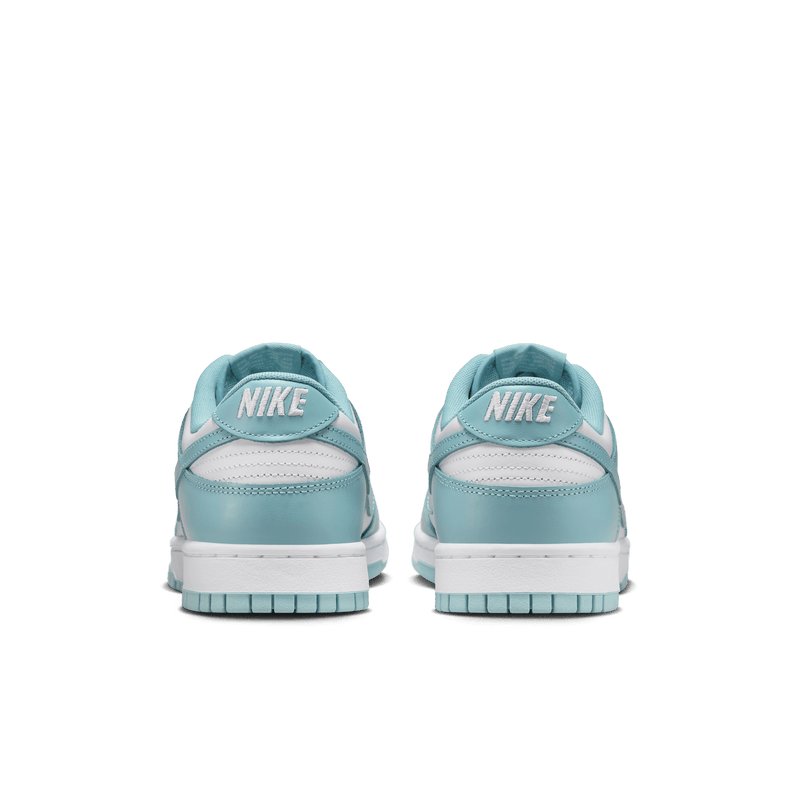 Men's Nike Dunk Low Retro "Denim Turquoise"