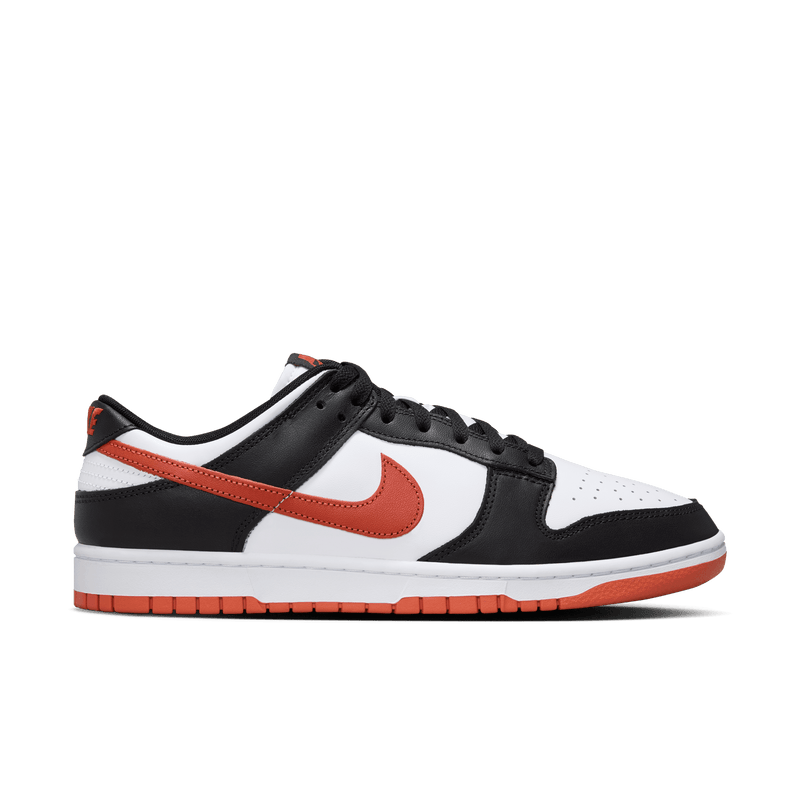 Men's Nike Dunk Low Retro “Dragon Red”
