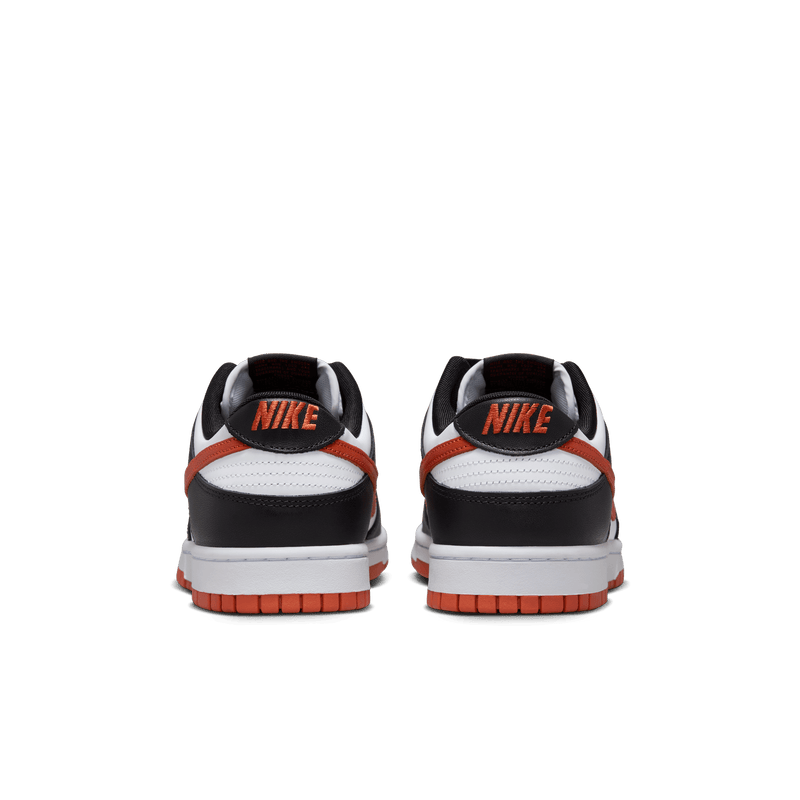 Men's Nike Dunk Low Retro “Dragon Red”