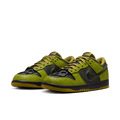 Men's Nike Dunk Low Retro QS "Halloween Skull"