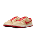 Men's Nike Dunk Low Retro SE "Strawberry Waffle"