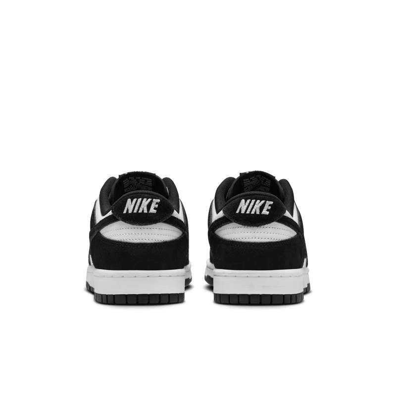 Men's Nike Dunk Low Retro SE "Suede Panda"