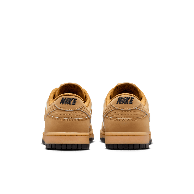 Men's Nike Dunk Low Retro SE "Wheat Gum"