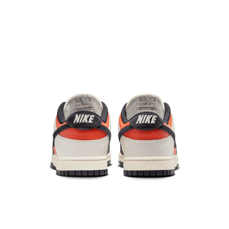 Men's Nike Dunk Low Retro "Vintage Coral"