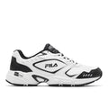 Men's Fila Memory Decimus Cross Training "Black White"