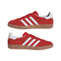 Men's Adidas Gazelle Indoor "Better Scarlet Gum"