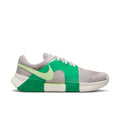Men's GP Challenge 1 Tennis Shoes in Phantom/Barely Volt-Platinum Violet