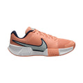 Men's GP Challenge Pro Hard Court Shoes in Apricot Agate/Glacier Blue-White