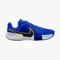 Men's GP Challenge Pro Hard Court Tennis Shoes in Racer Blue/Black-White-Lightening