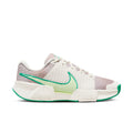 Men's GP Challenge Pro PRM Tennis Shoes in Phantom/Barely Volt-Stadium Green