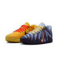 Men's Nike Ja Morant 3 Basketball Shoes "Channel 12"