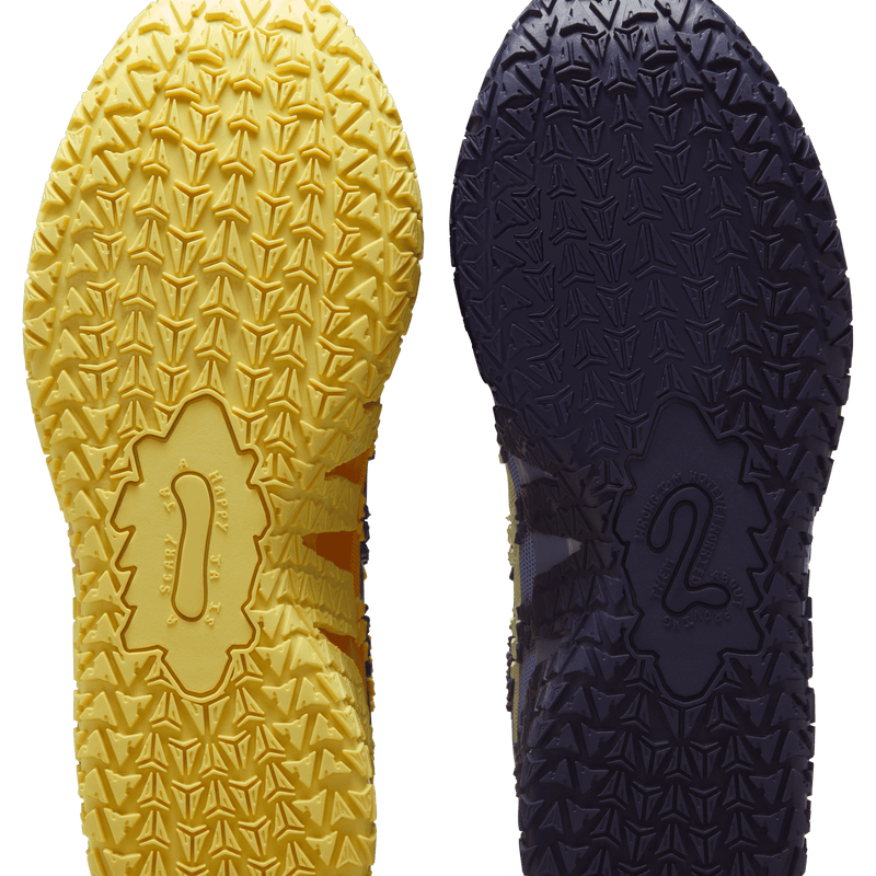 Men's Nike Ja Morant 3 Basketball Shoes "Channel 12"