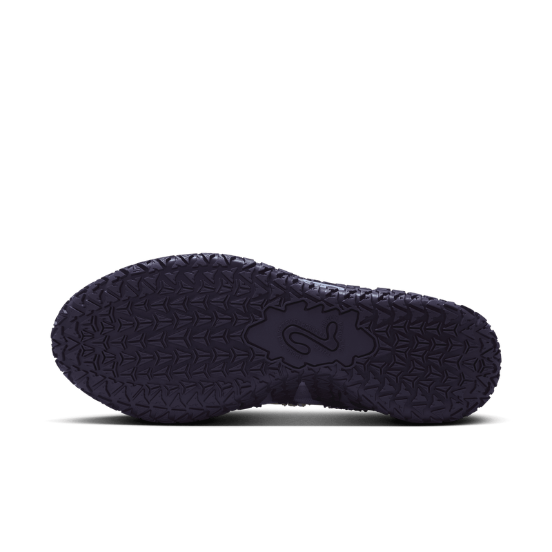 Men's Nike Ja Morant 3 Basketball Shoes "Channel 12"