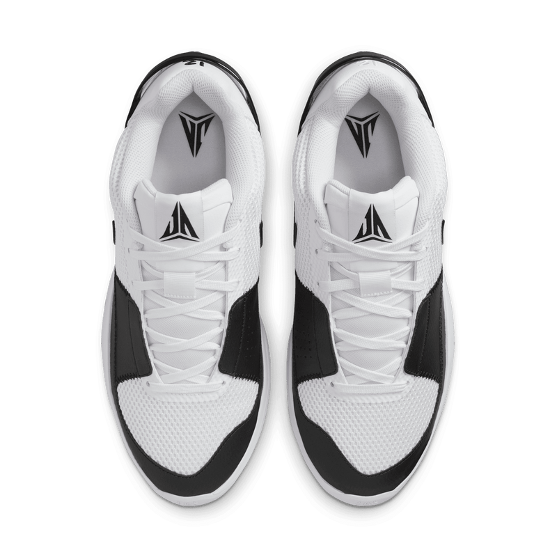 Men's Ja Morant Ja 1 "White/Black"