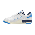 Men's Jordan 2/3 "UNC"