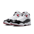 Men's Jordan 6 Rings "Chicago Bulls"
