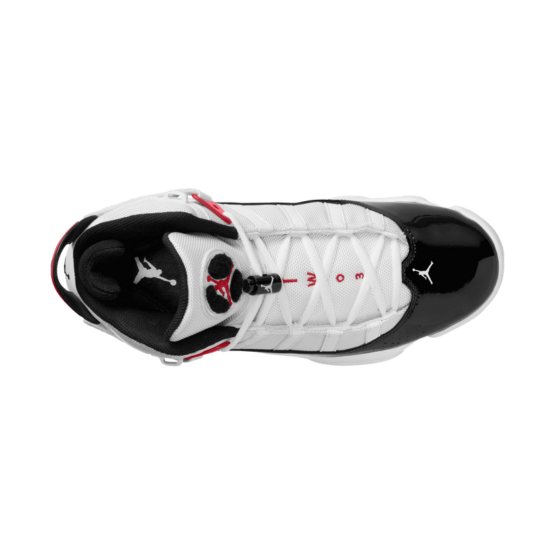 Men's Jordan 6 Rings "Chicago Bulls"