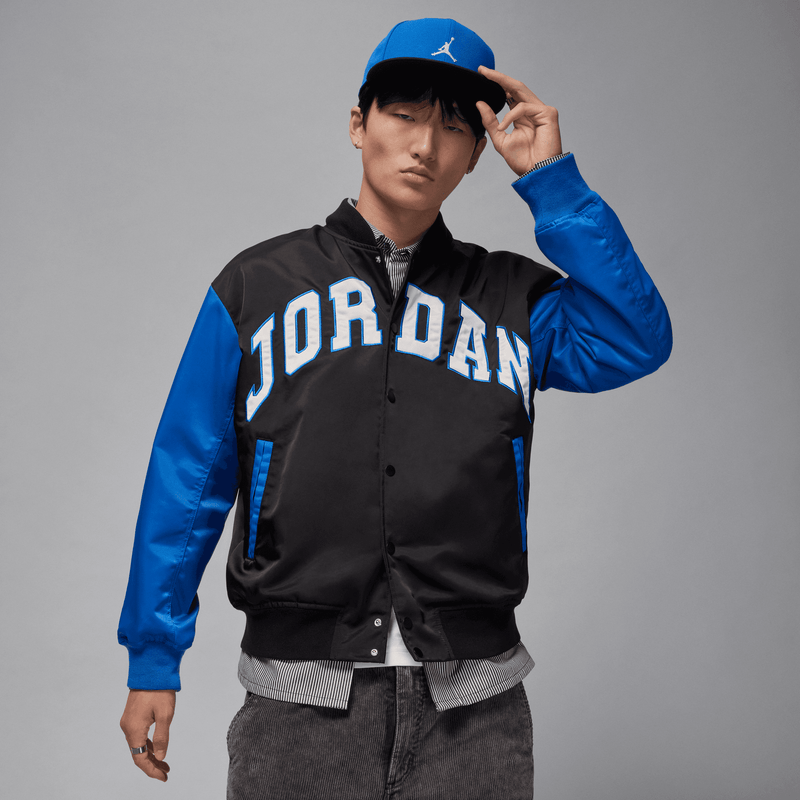 Men's Jordan Brooklyn