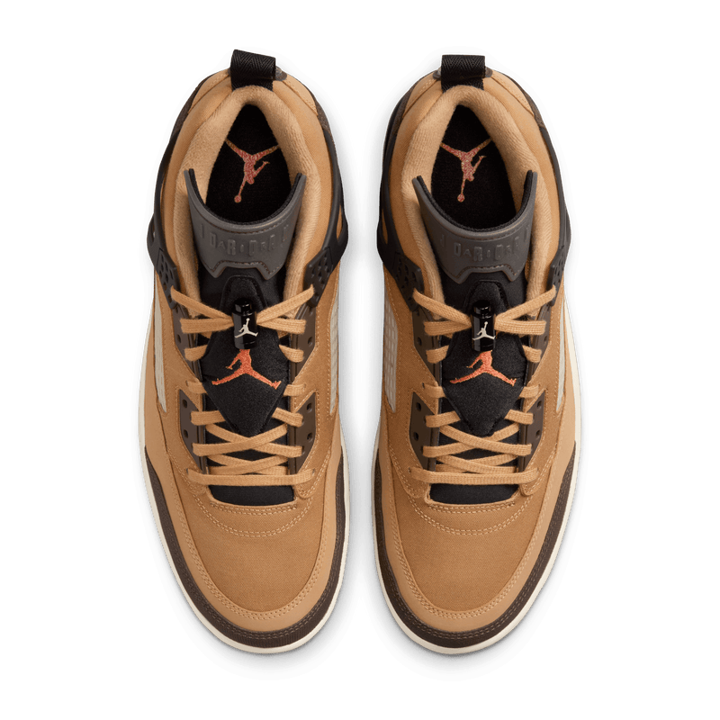 Men's Jordan Spizike Low "Flax"