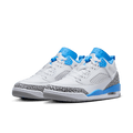 Men's Jordan Spizike Low "UNC"