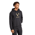 Men's Adidas Messi Pullover Fleece Hoodie