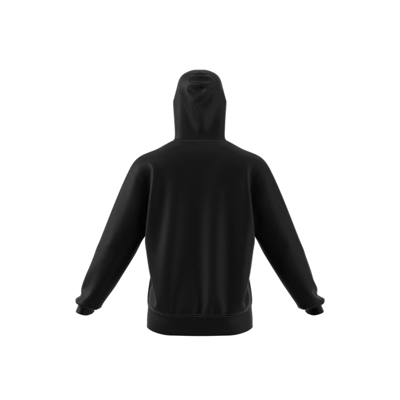 Men's Adidas Messi Pullover Fleece Hoodie