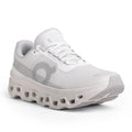 Men's Monster -White/White