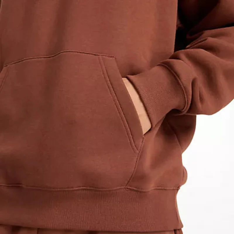 Men's New Balance Sport Essentials Fleece Hoodie