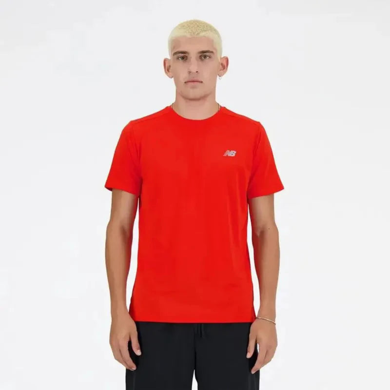 Men's New Balance Sport Essentials T-Shirt
