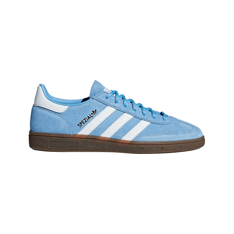 Men's Adidas Originals Handball Spezial "Light Blue Gum"