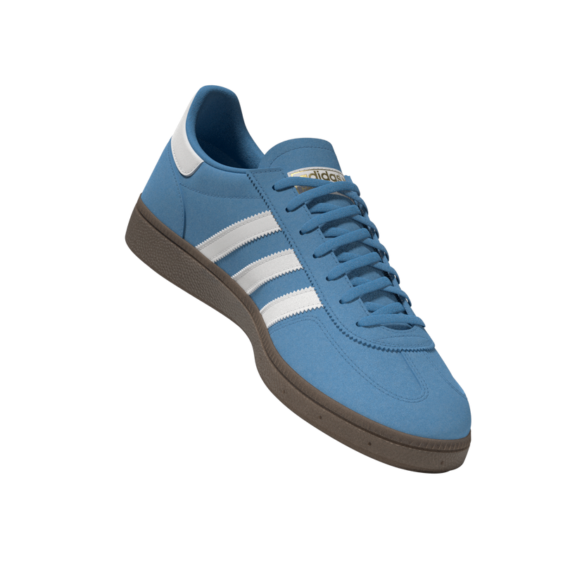 Men's Adidas Originals Handball Spezial "Light Blue Gum"