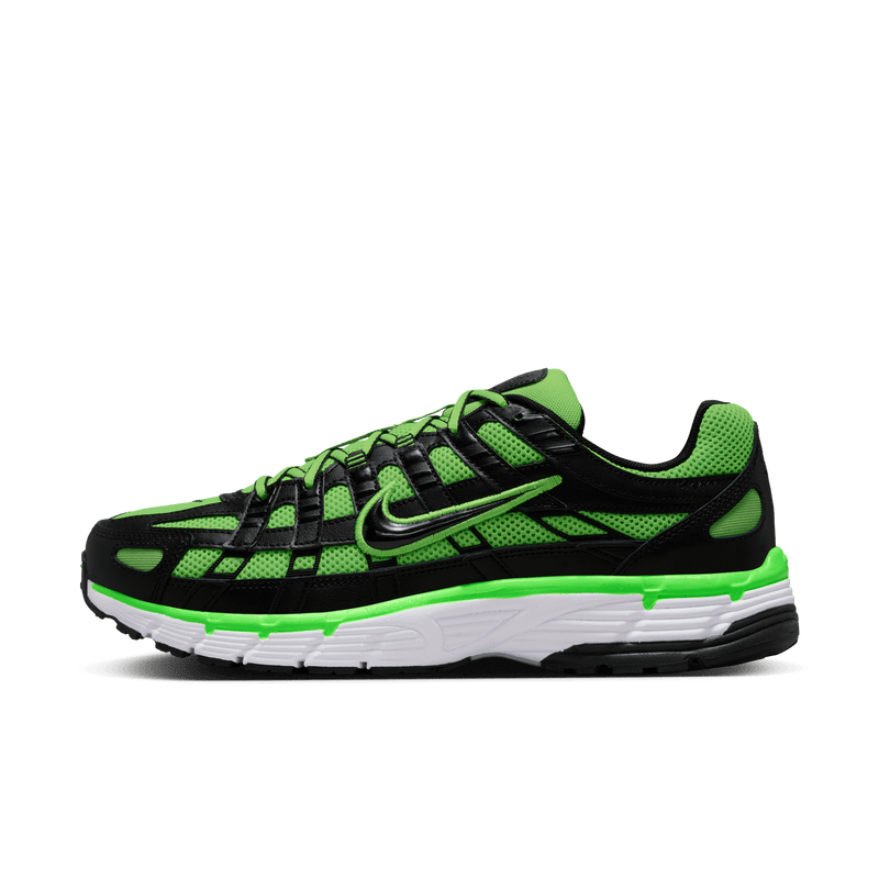 Men's Nike P-6000 "Green Strike"