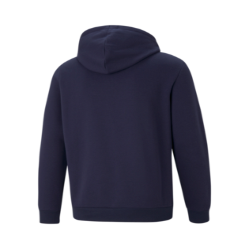 Men's Puma Essential Small Logo Hoodie