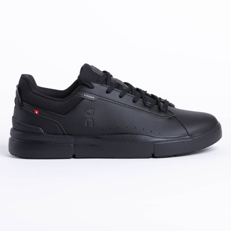 Men's Roger Advantage - Black/Black