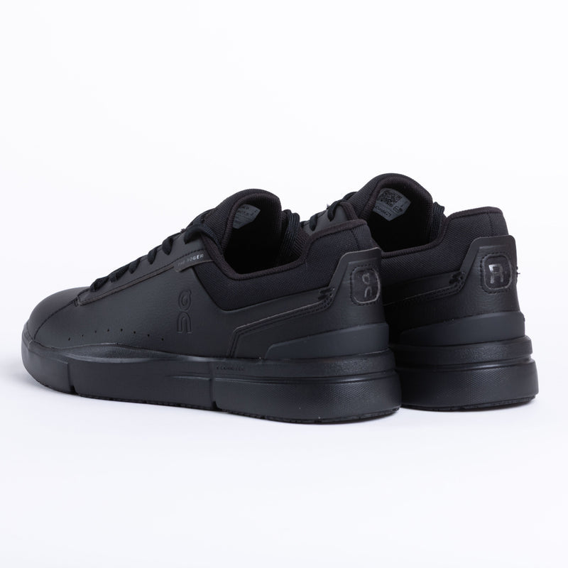 Men's Roger Advantage - Black/Black