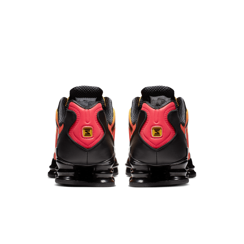 Men's Nike Shox TL "Sunrise Gradient"