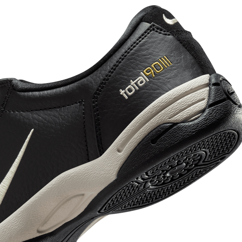 Men's Nike Total 90 "Black Coconut Milk"