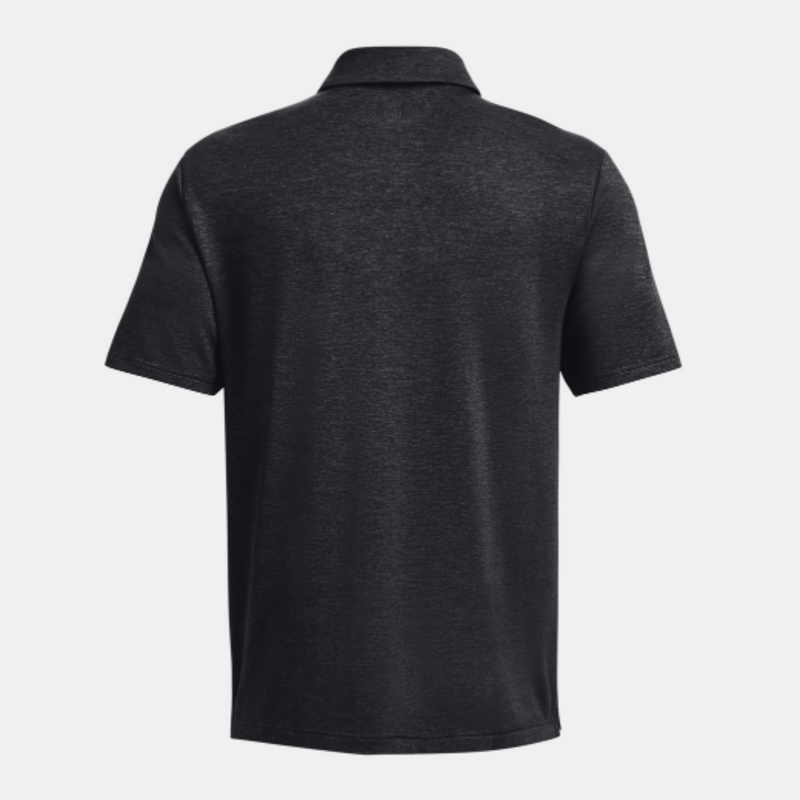 Men's Under Armour Playoff 3.0 Polo "Black /Jet Gray"