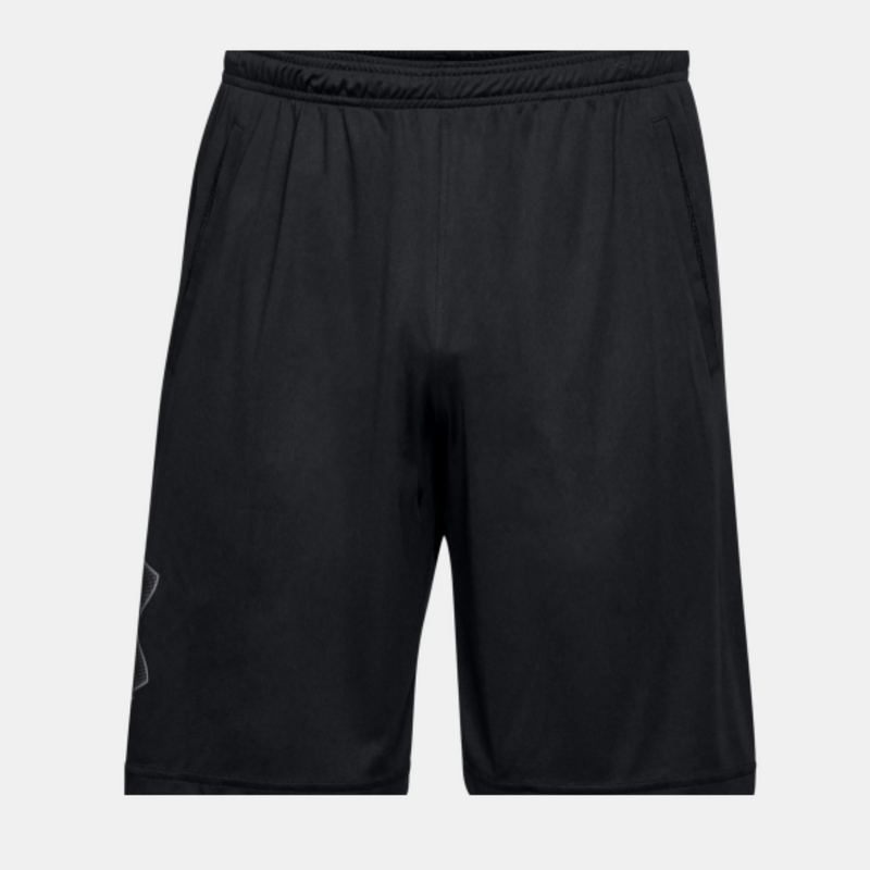 Men's Under Armour Tech™ Graphic Shorts "Black Graphite"