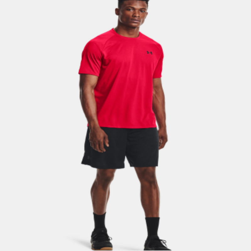 Men's Under Armour Tech™ Mesh Shorts "Black Pitch Gray"