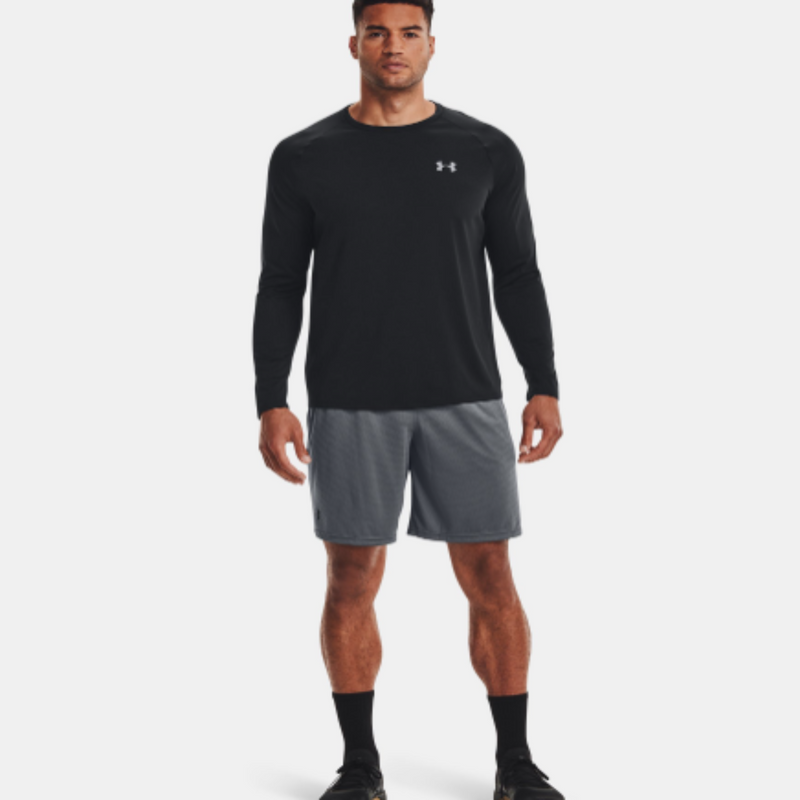 Men's Under Armour Tech™ Mesh Shorts "Gray"