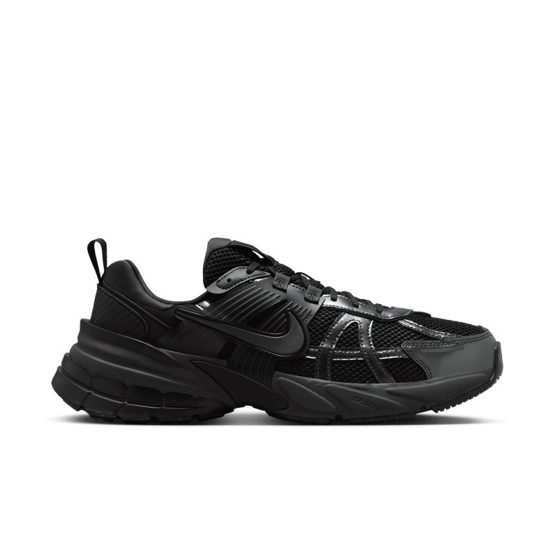 Men's Nike V2K Run "Black Anthracite"