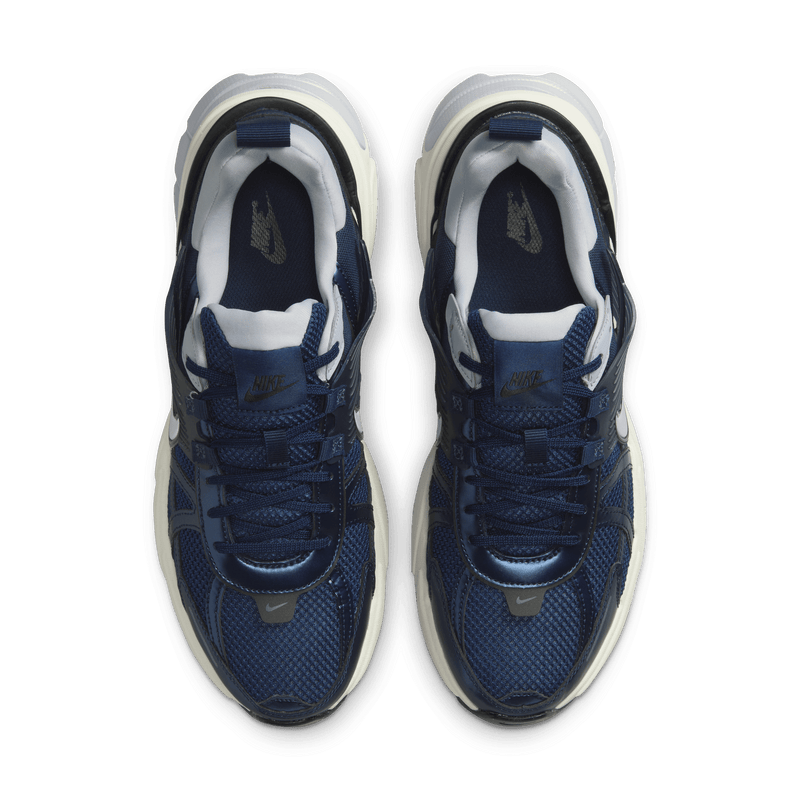 Men's Nike V2K Run "Obsidian Thunder Blue"