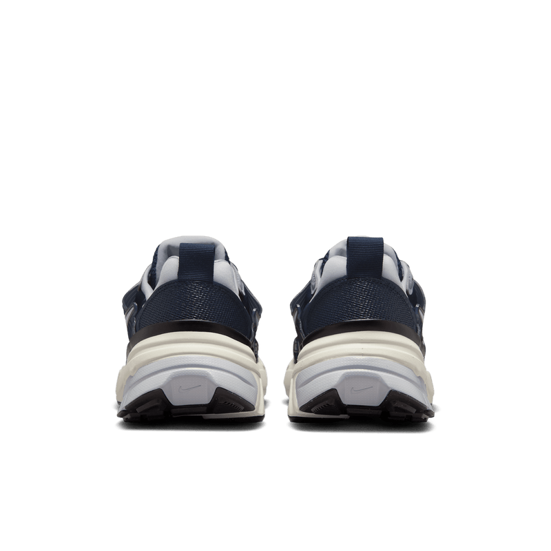 Men's Nike V2K Run "Obsidian Thunder Blue"