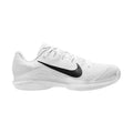 Men's Vapor 12 Hard Court Tennis Shoes in White/Black-Summit White