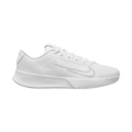 Men's Vapor Lite 2 Tennis Shoes in White/Pure Platinum-White